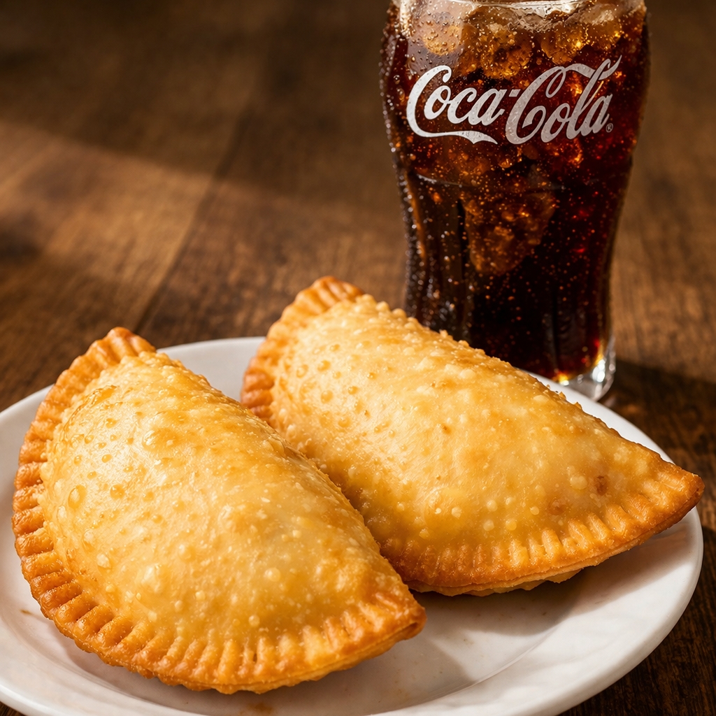 Pastel especiais a sua escolha mais refrigerante. Ideal para matar a fome com qualidade e economia.