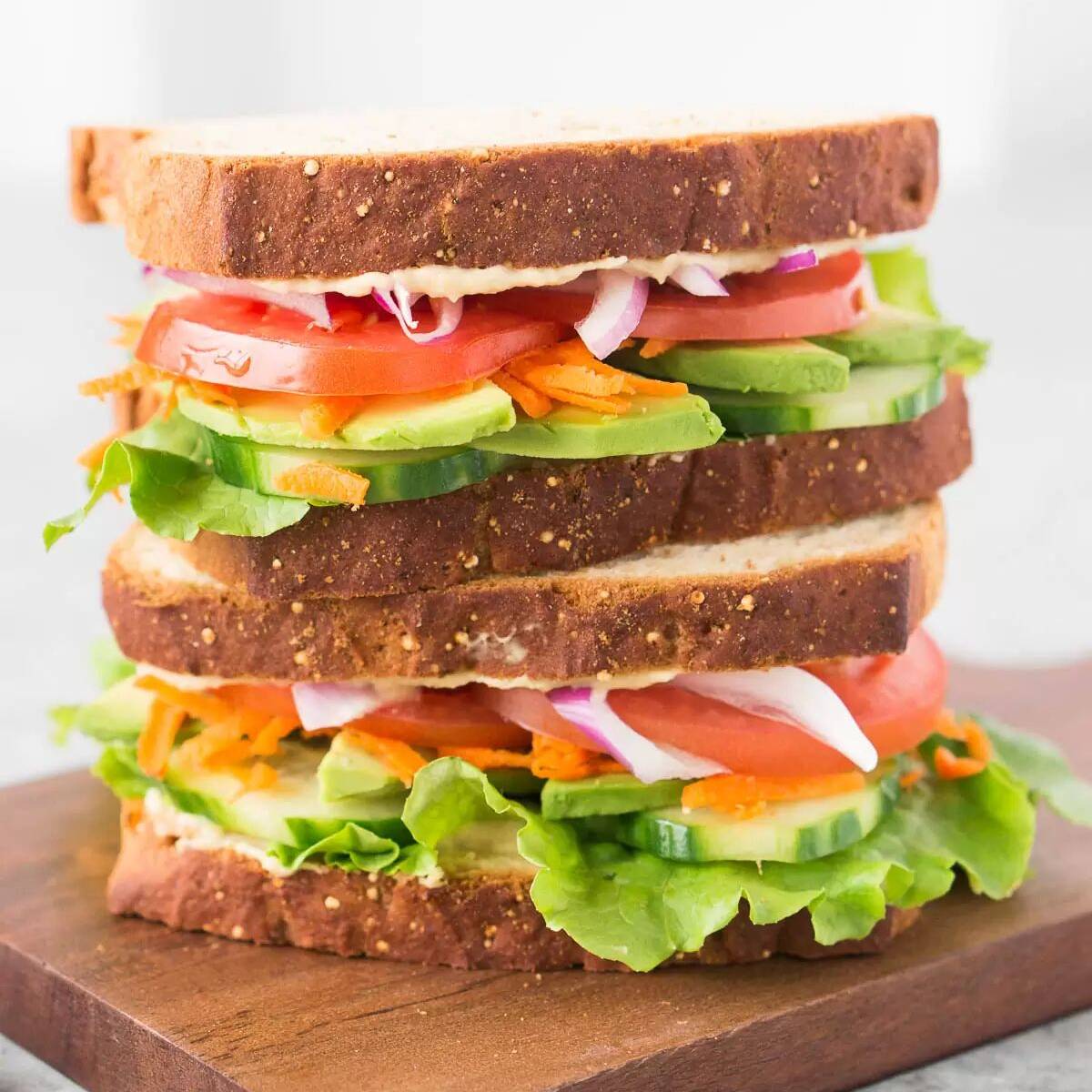 Sandwich Especial