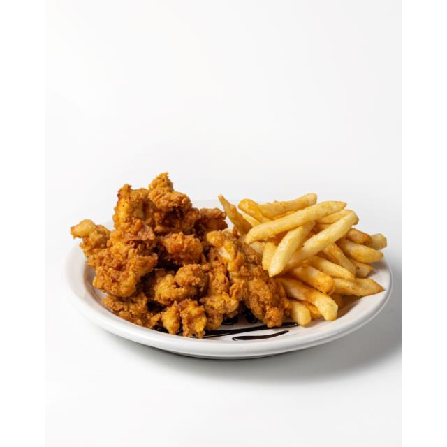 CHICKEN TENDERS