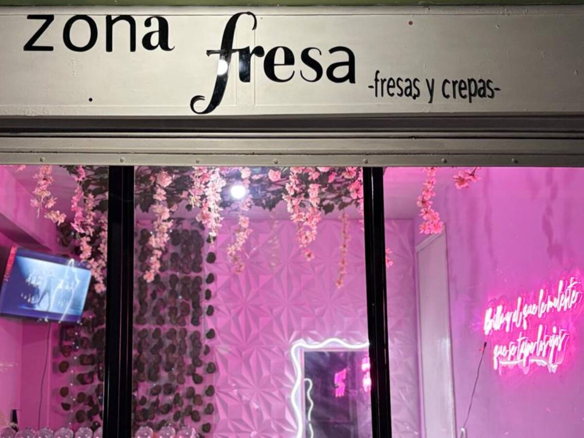 ZONA FRESA