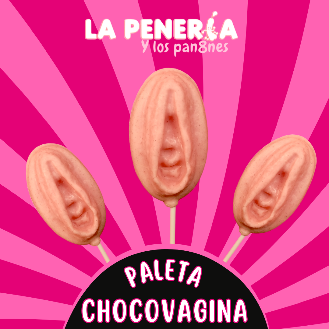 Chocovagina