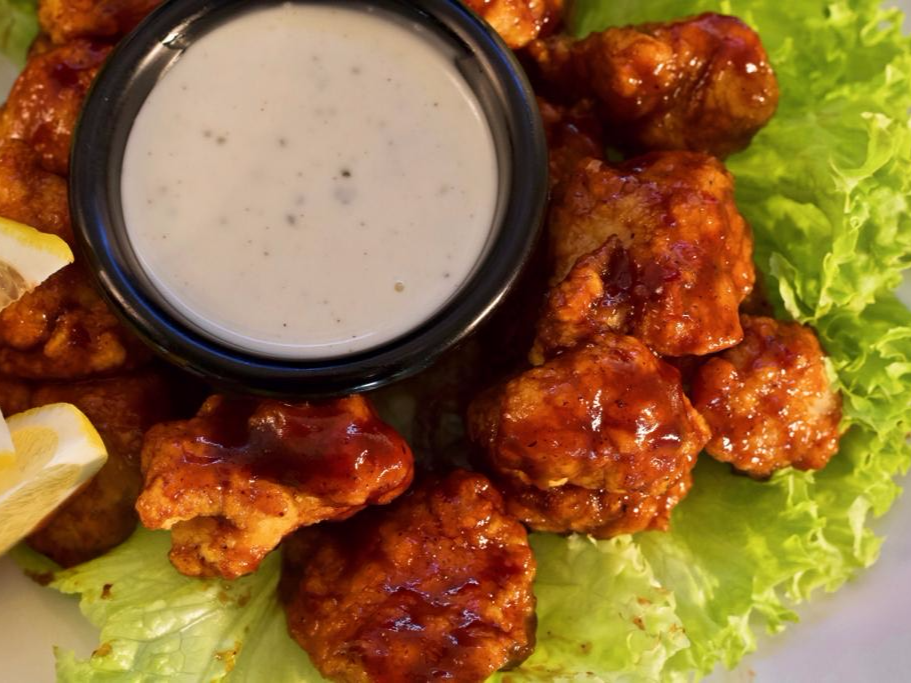 Chiken Pop