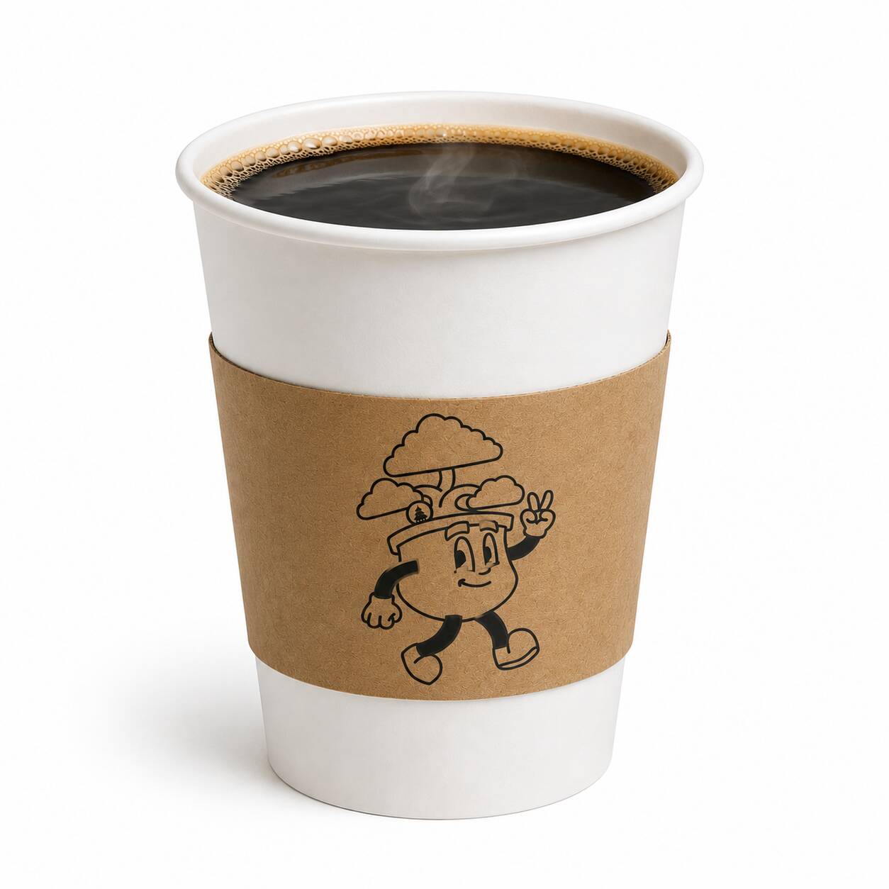 Americano Espresso