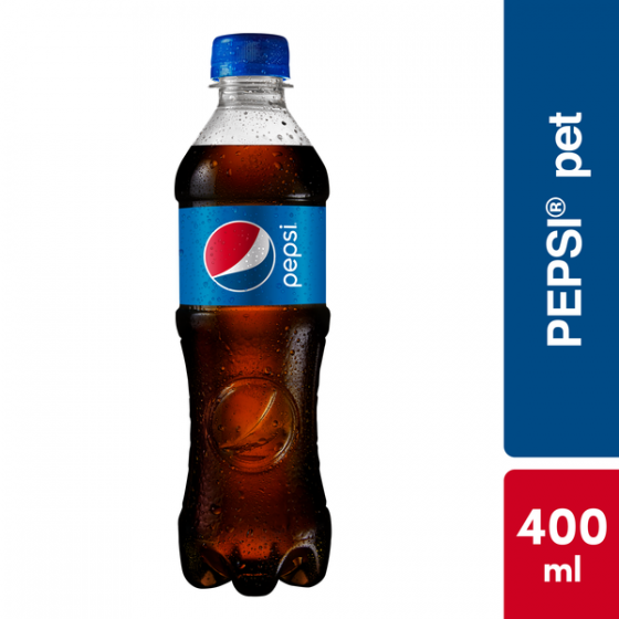 Pepsi 400ml