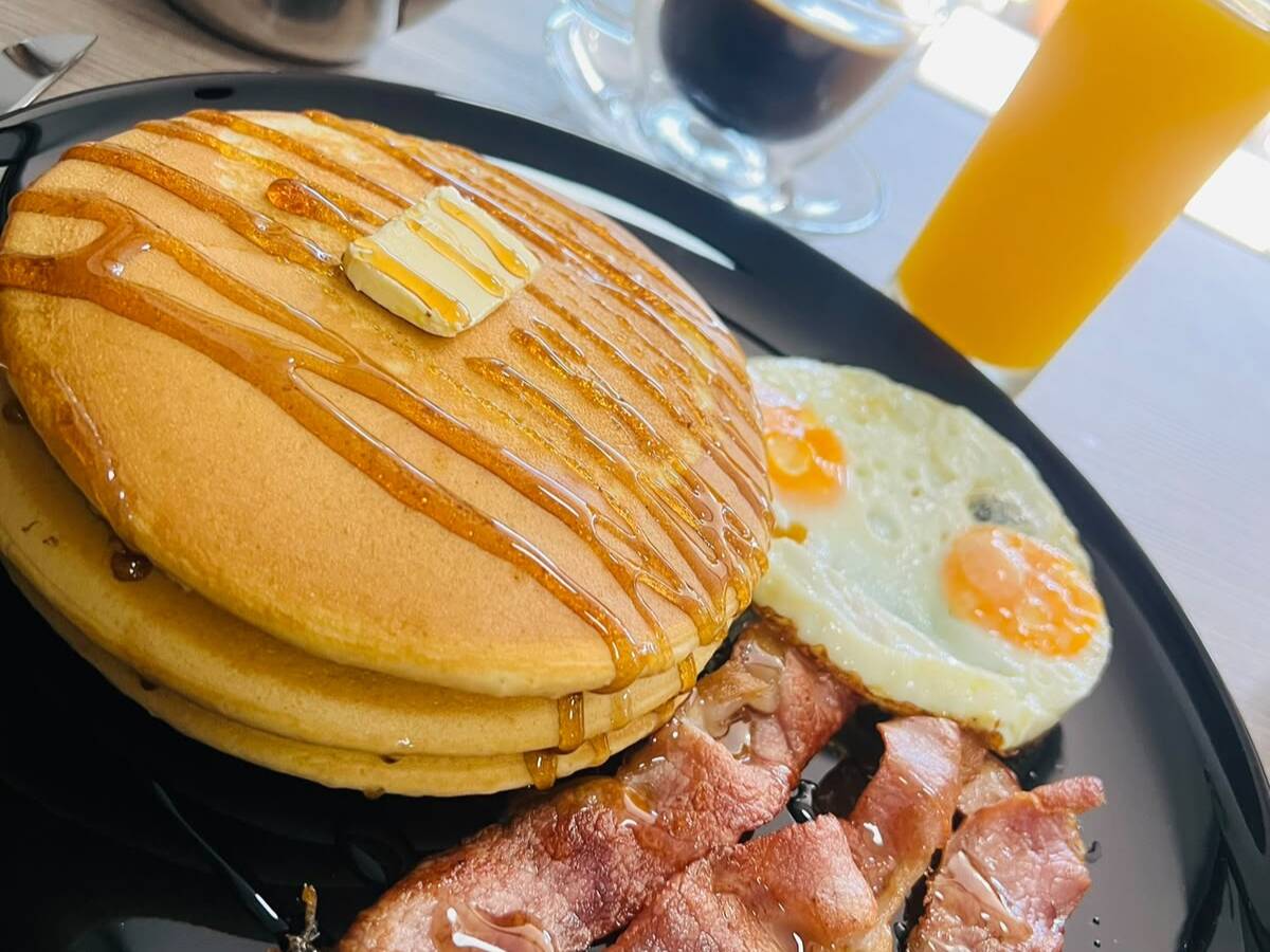 Mi Cafeteria