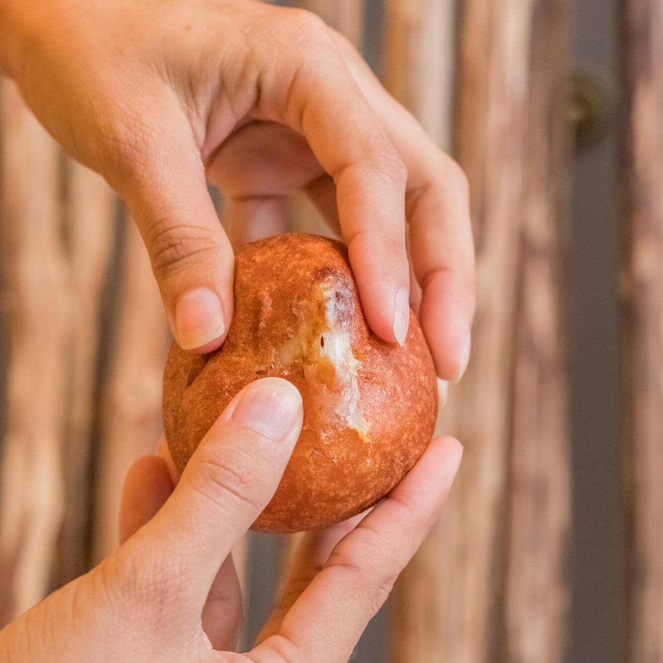 Buñuelo Tradicional