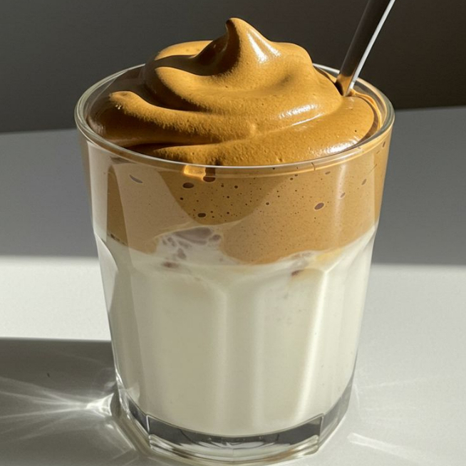 Café Dalgona 16oz