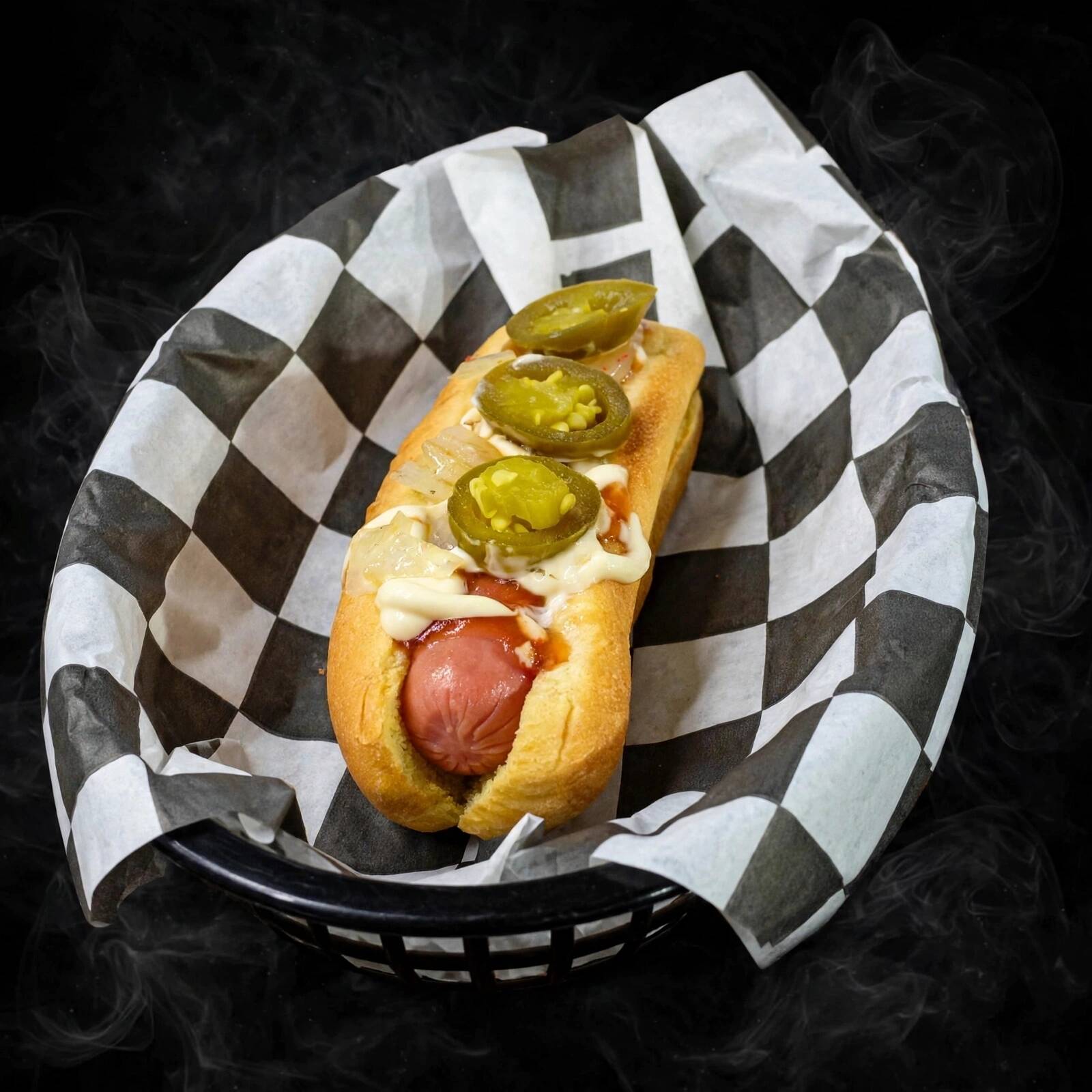 Hot Dog Chico