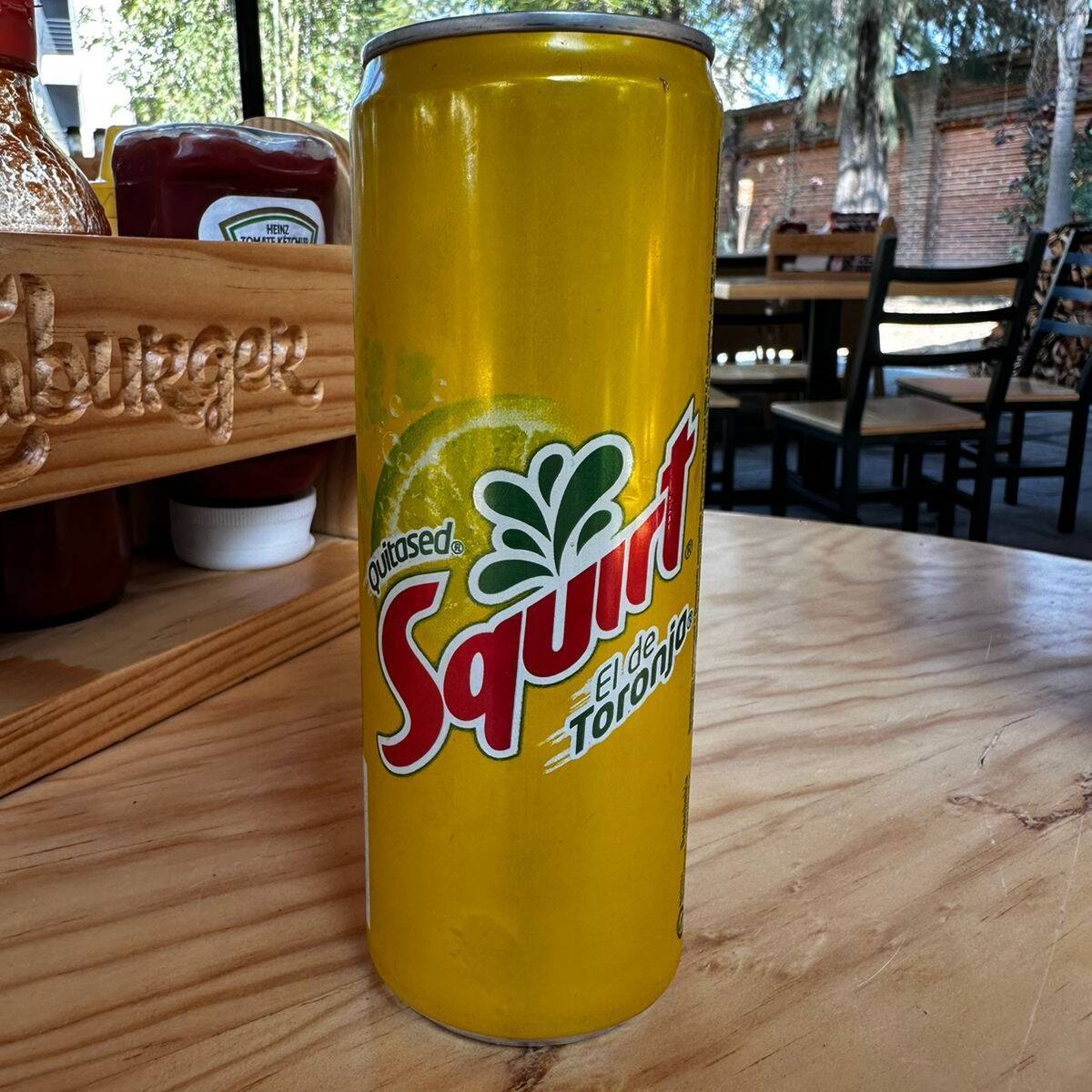 Squirt