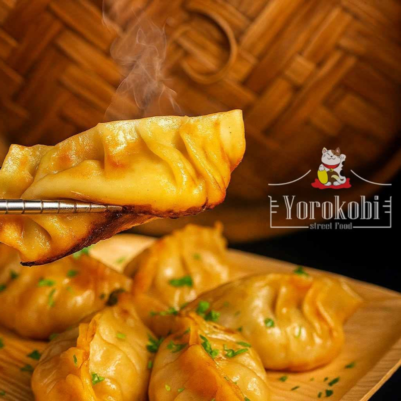 Gyozas SAMYANG