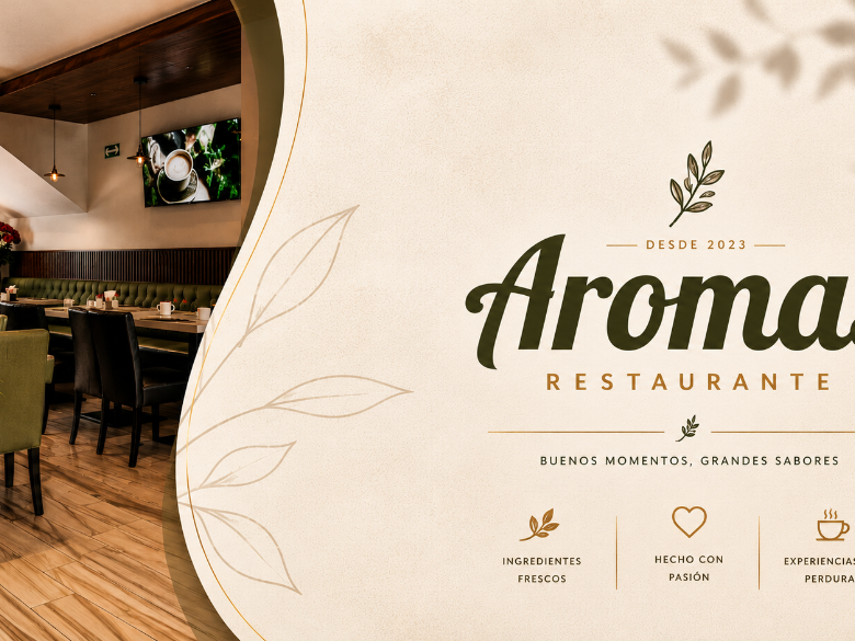 Aromas Restaurante