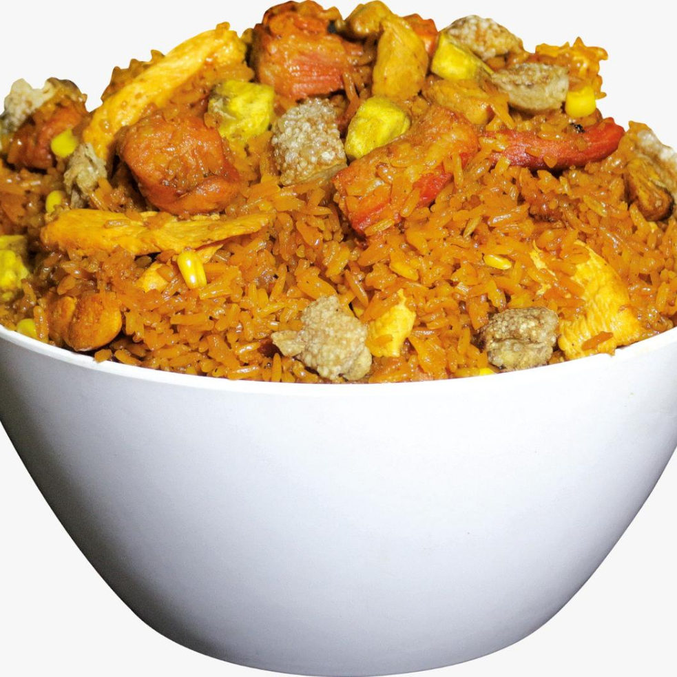 Arroz Paisa Premium Dúo (2 Personas) 900 g