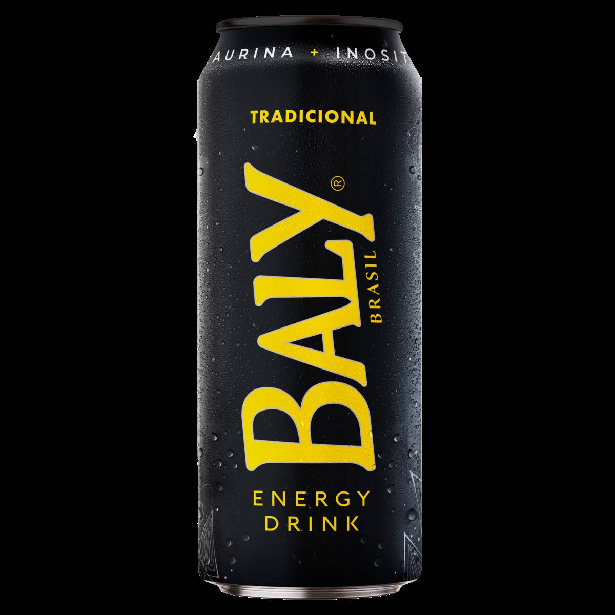 Lata 473 ml