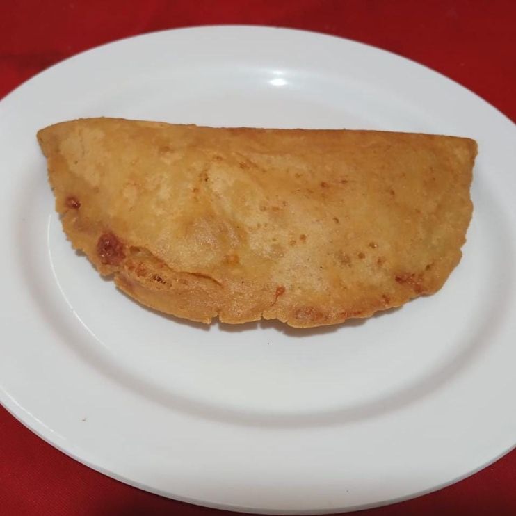 Empanada de Queso 1 Unidad