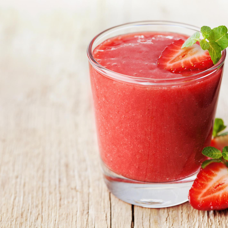 Jugo Fresa 16 Onz