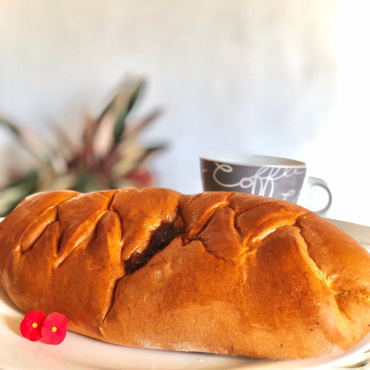 Trenza Dulce de Chiverre
