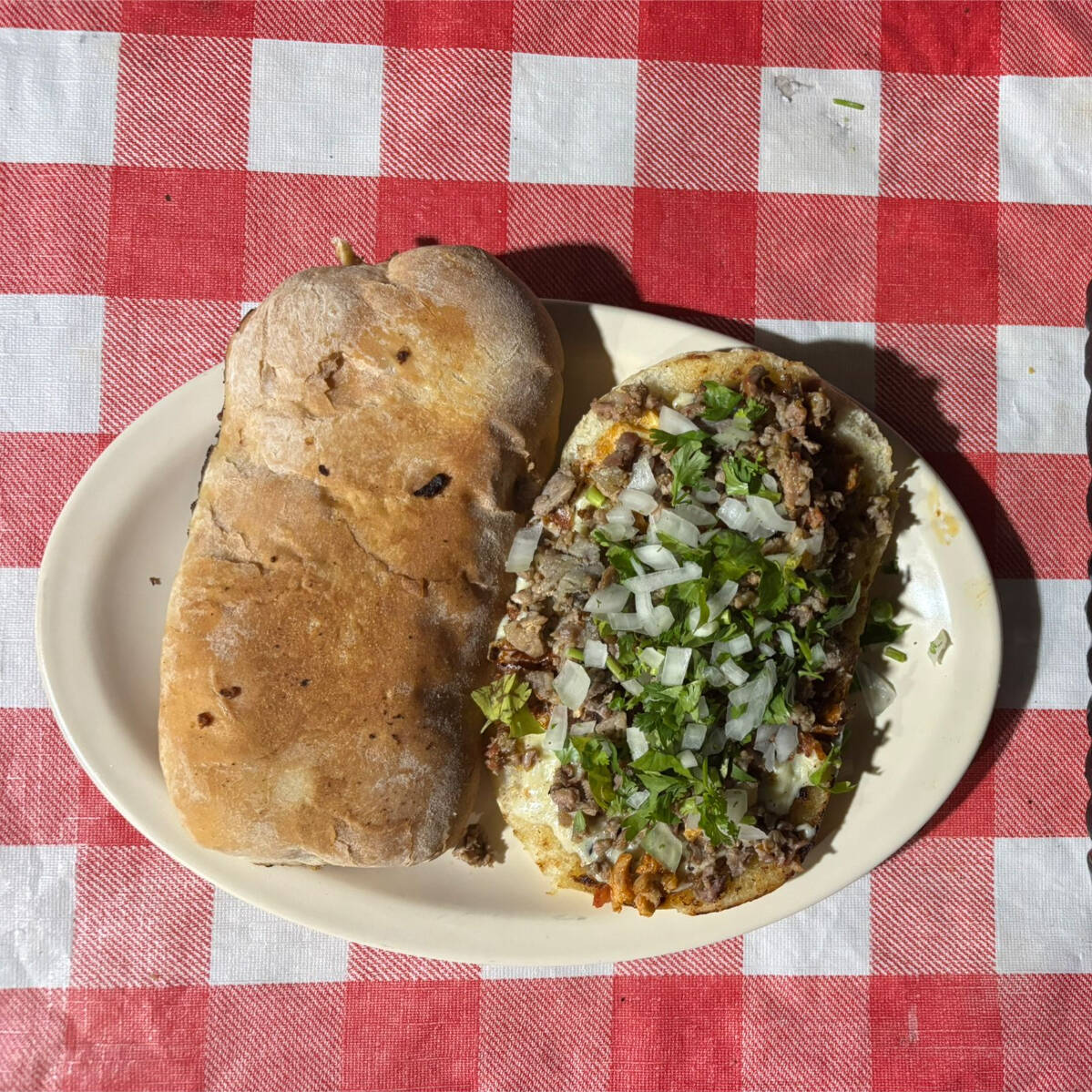 Torta TAQUERA