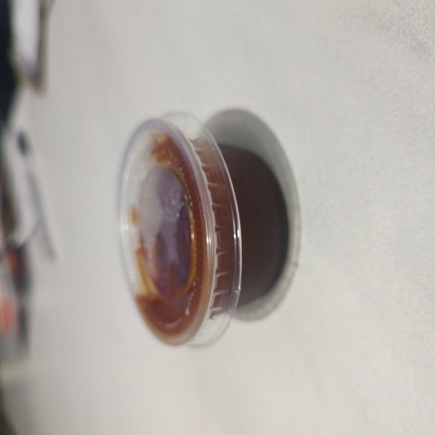 Salsa BBQ