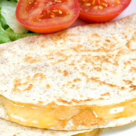 QUESADILLA NATURAL