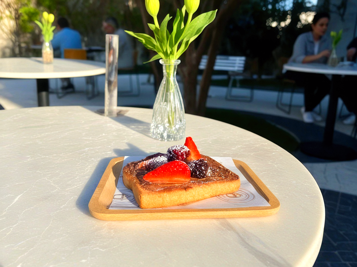 Rotina Café Galeria