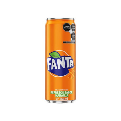 Fanta 355ml