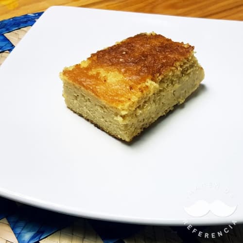 Pan de Elote