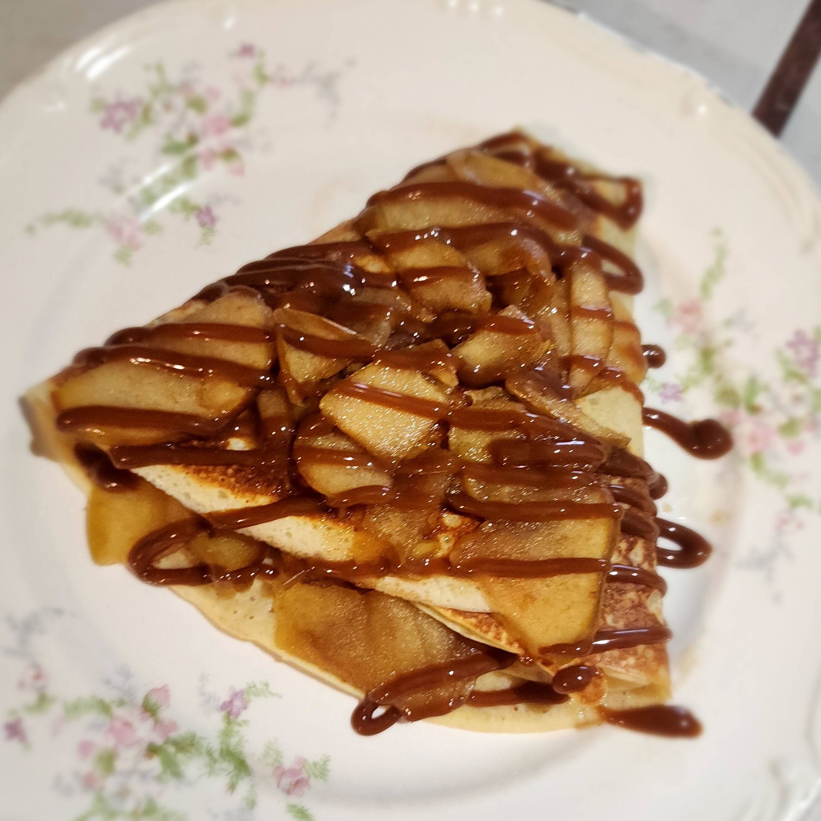 DULCE CARAMELO