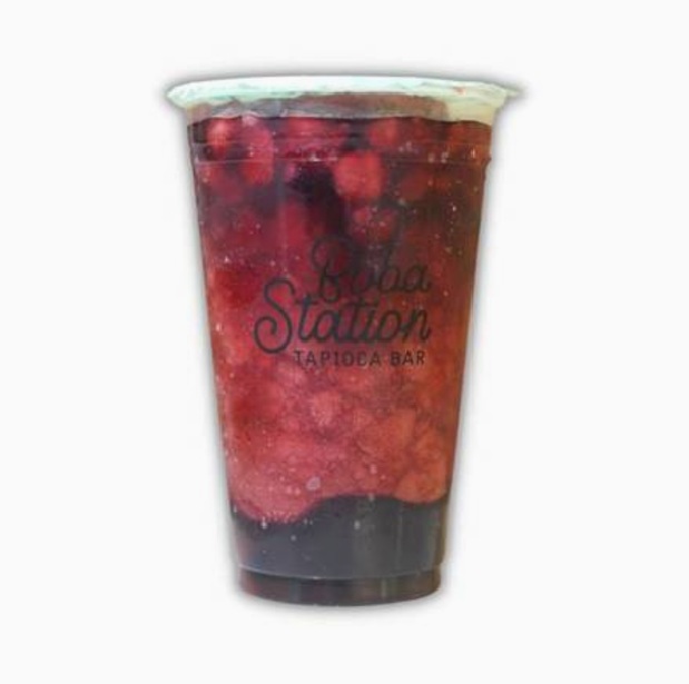 Boba Mix