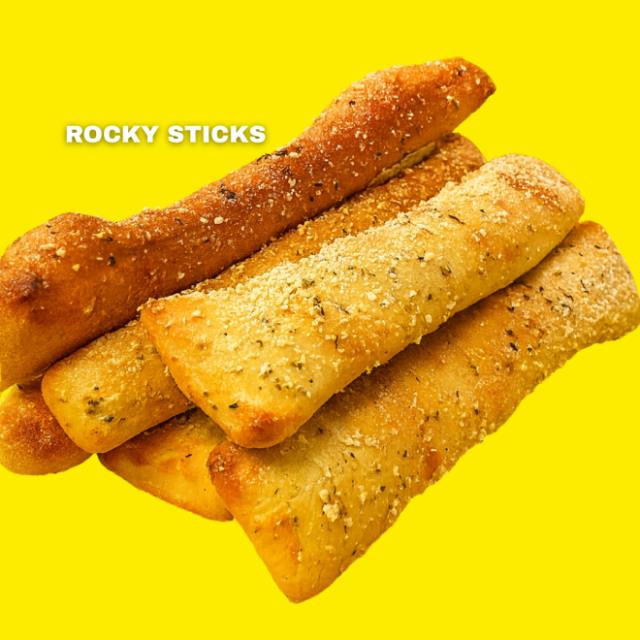 ROCKY STICKS