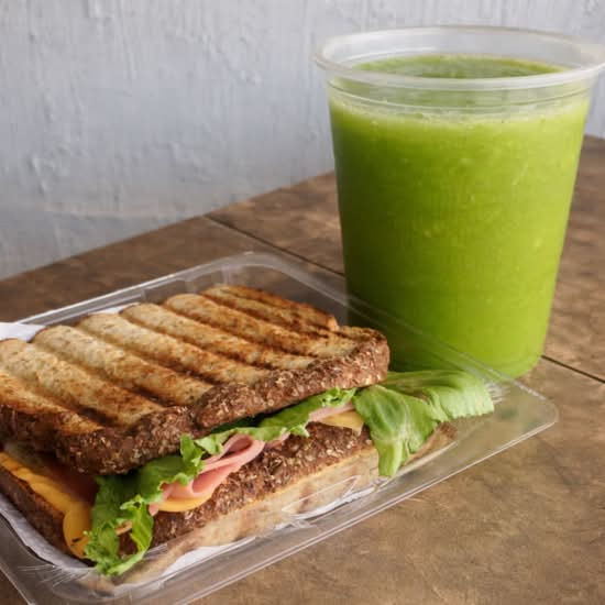 Combo Verde
