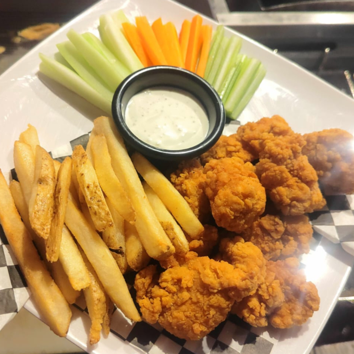 Boneless