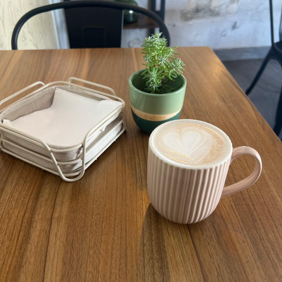 Capuchino (sabores)