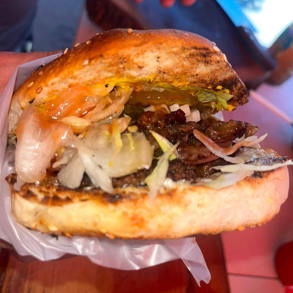 Hamburguesa