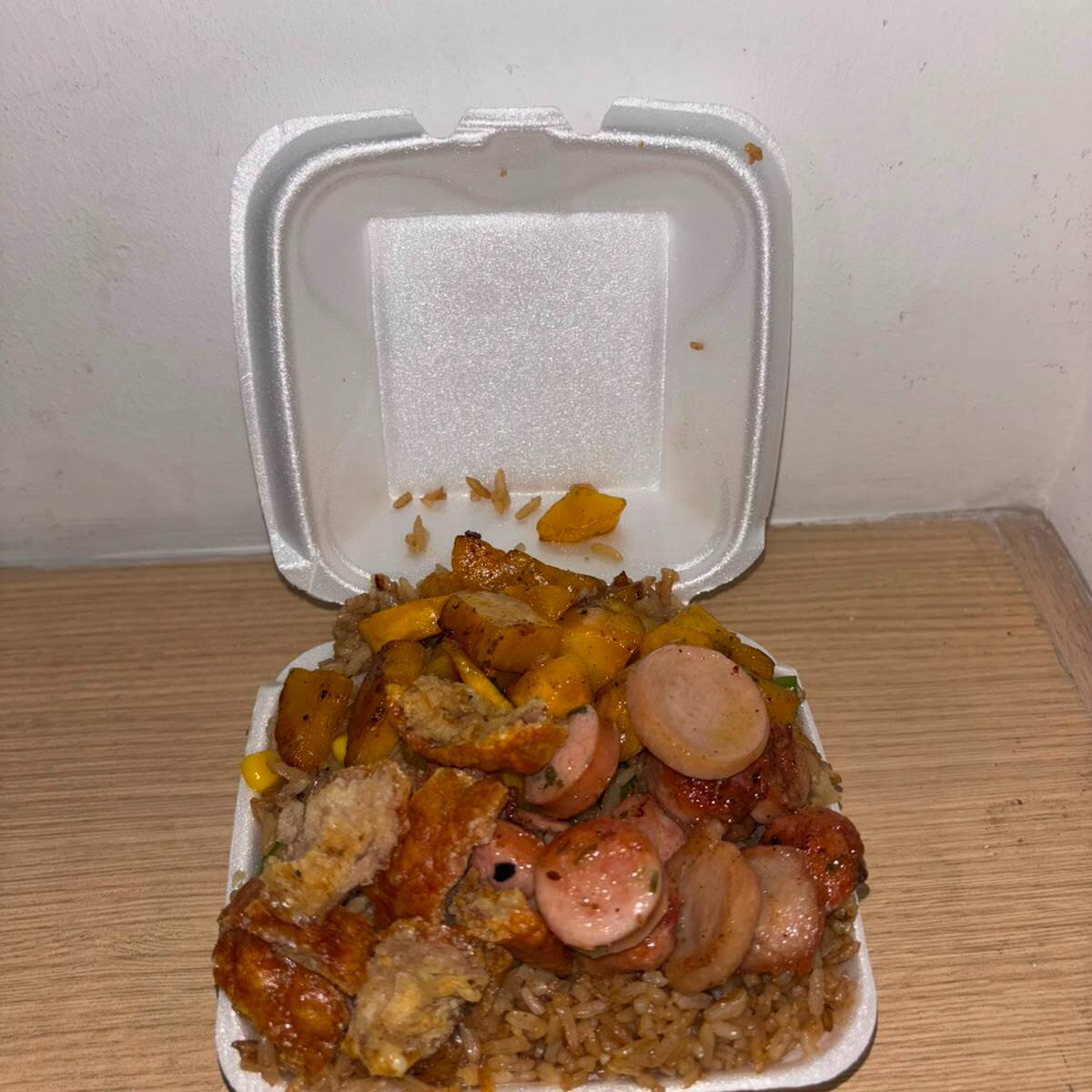 Arroz Paisa Personal