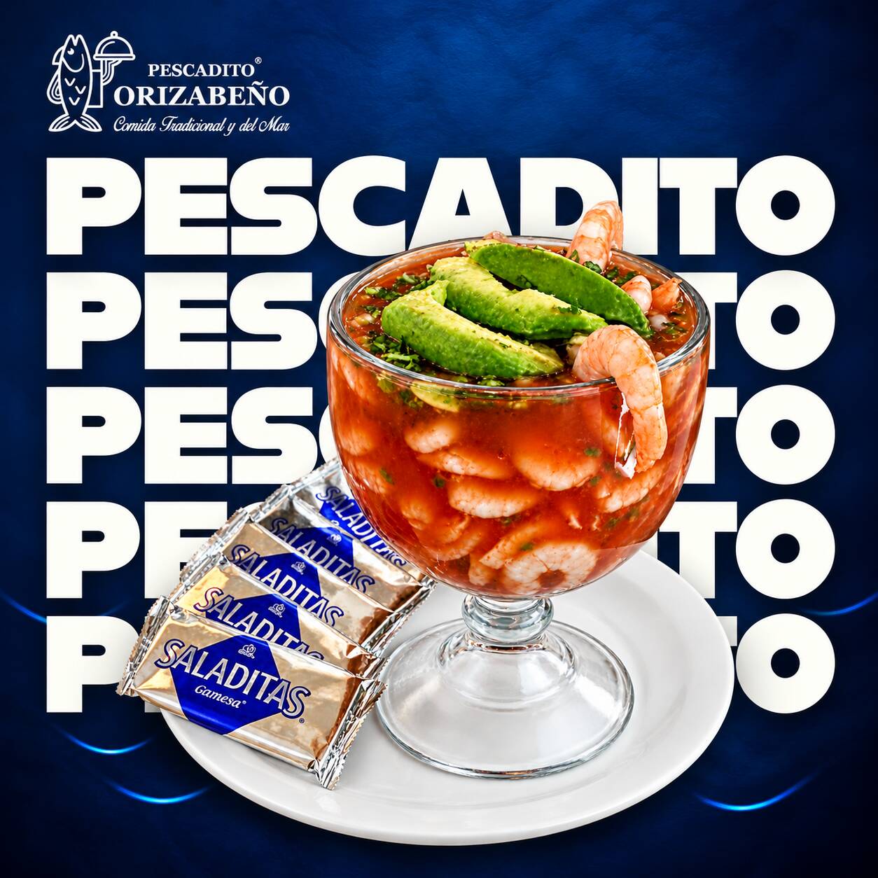Cóctel Bola 1 a 4 Ingredientes