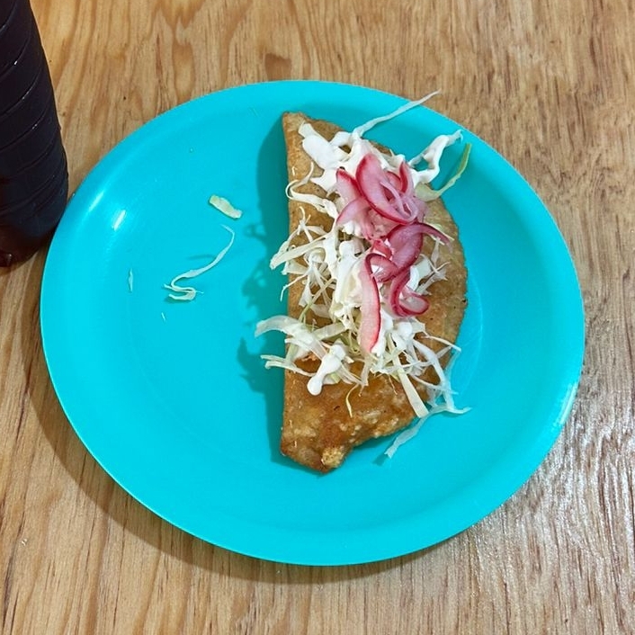 Empanada de Queso