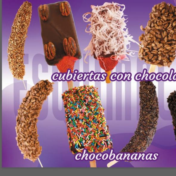Chocobanana
