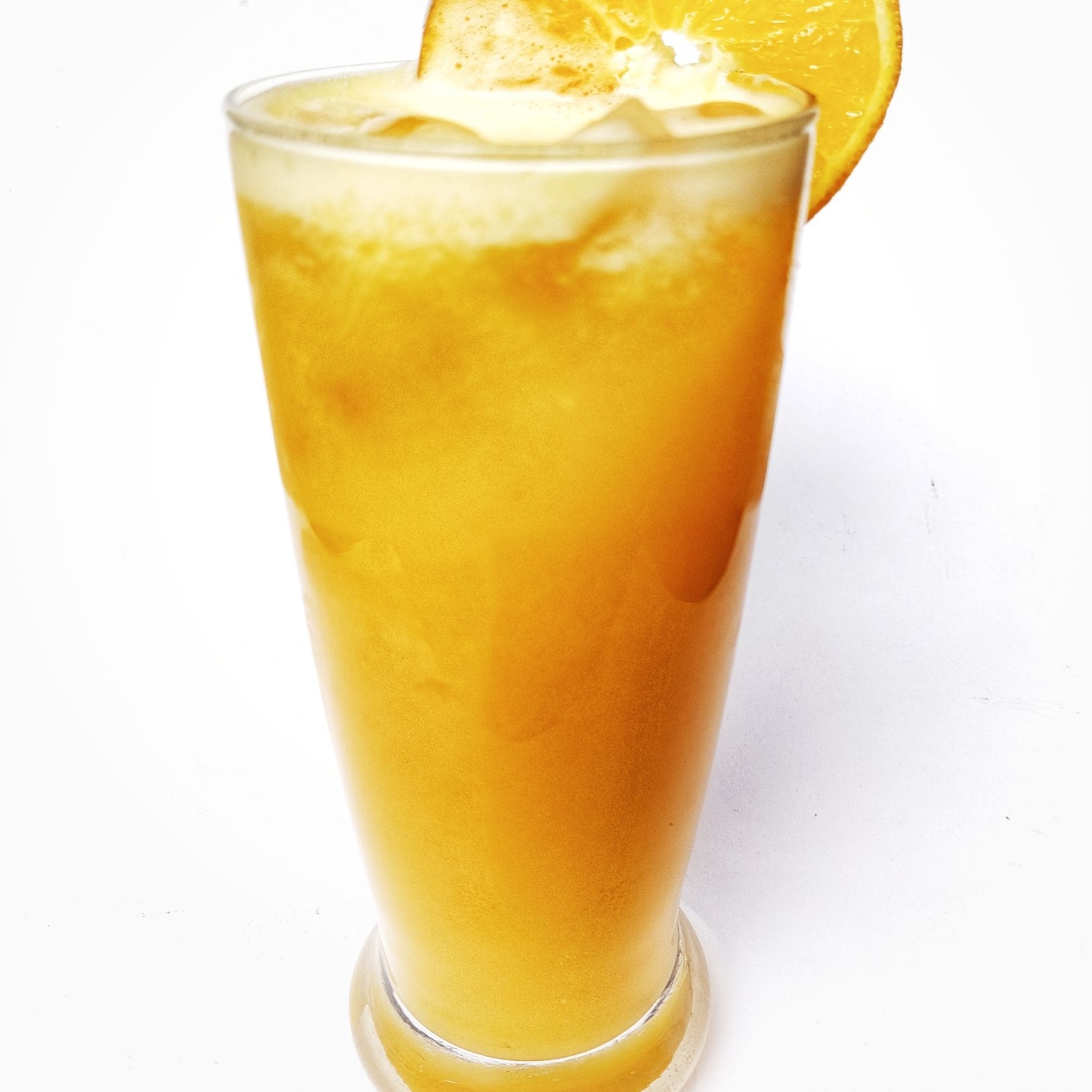Zumo de Naranja Mediano