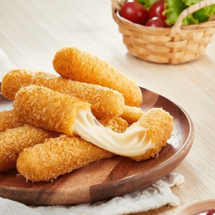 Dedos de Queso