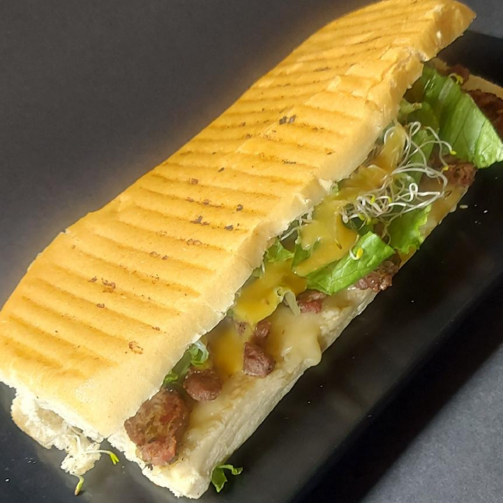 BAGUETTE DE ARRACHERA