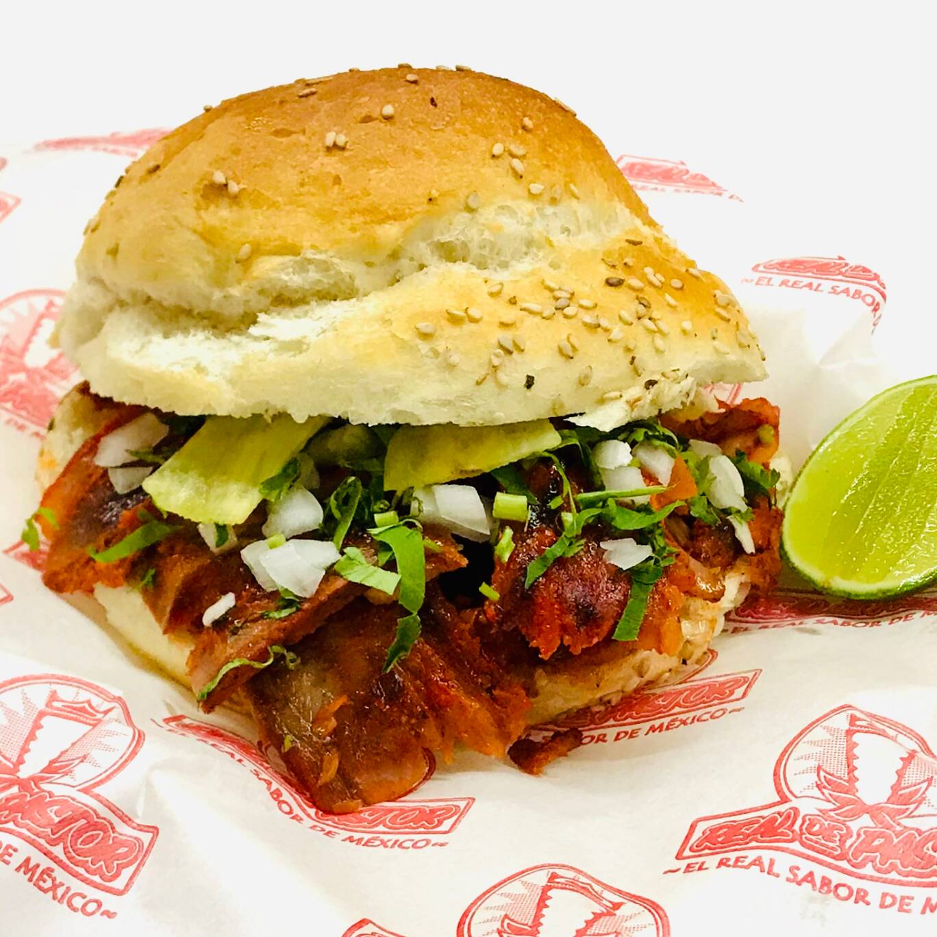 CEMITA DE PASTOR