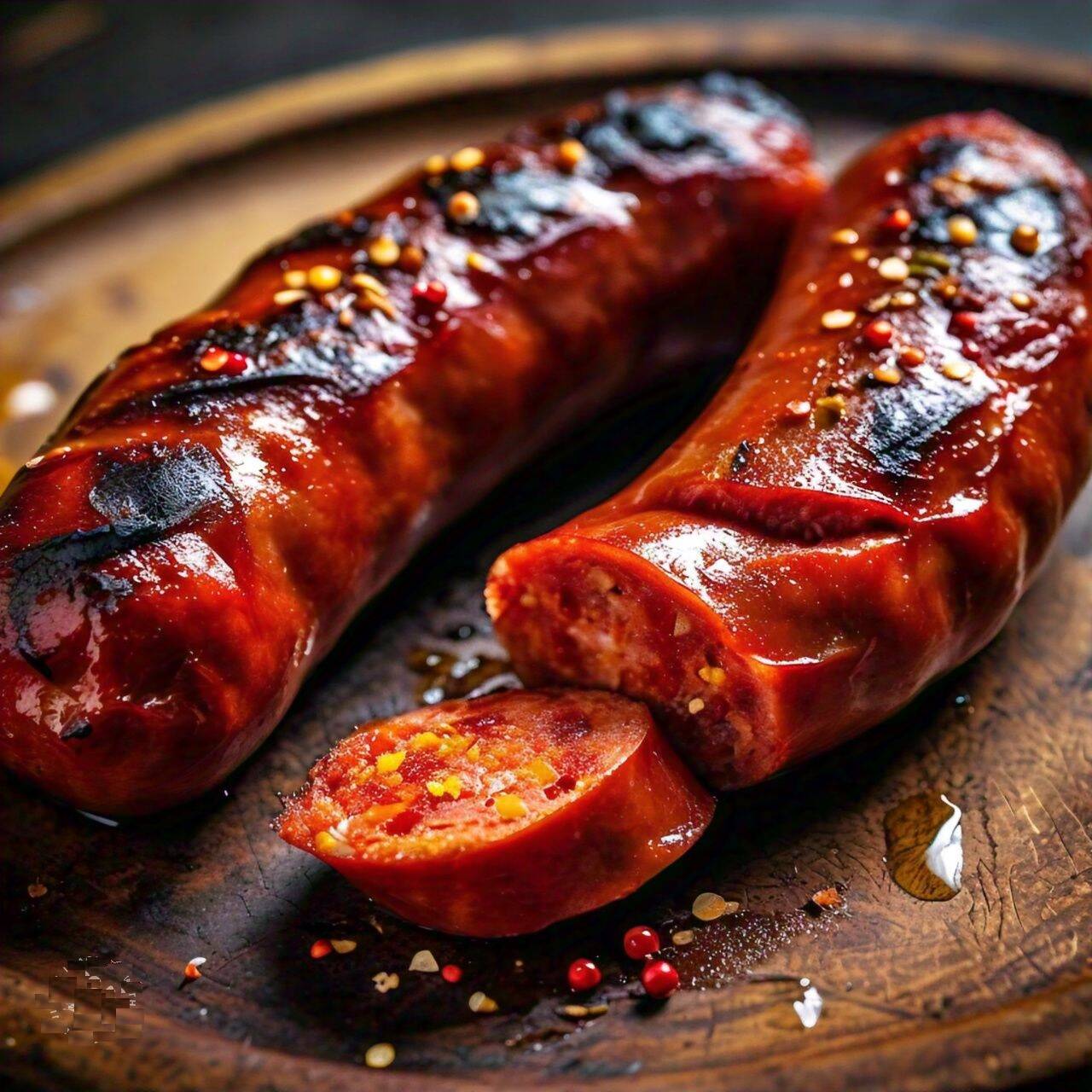 Chorizo Español