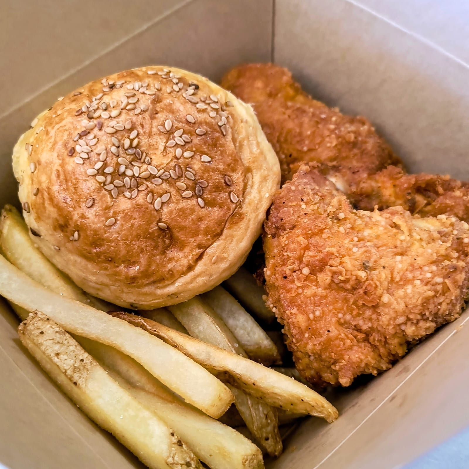 Paquete 2 Pz + Papas