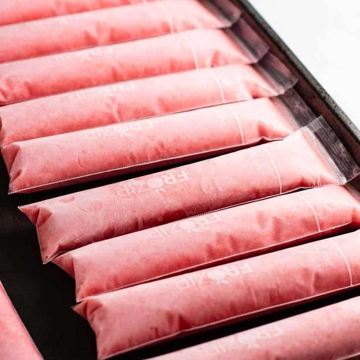 Bolis Sabor Tamarindo