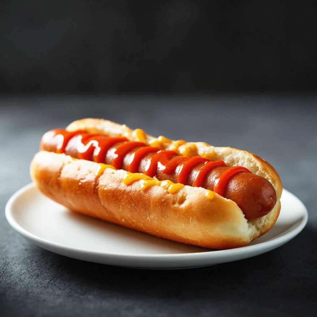 🌭 DO GO 🌭