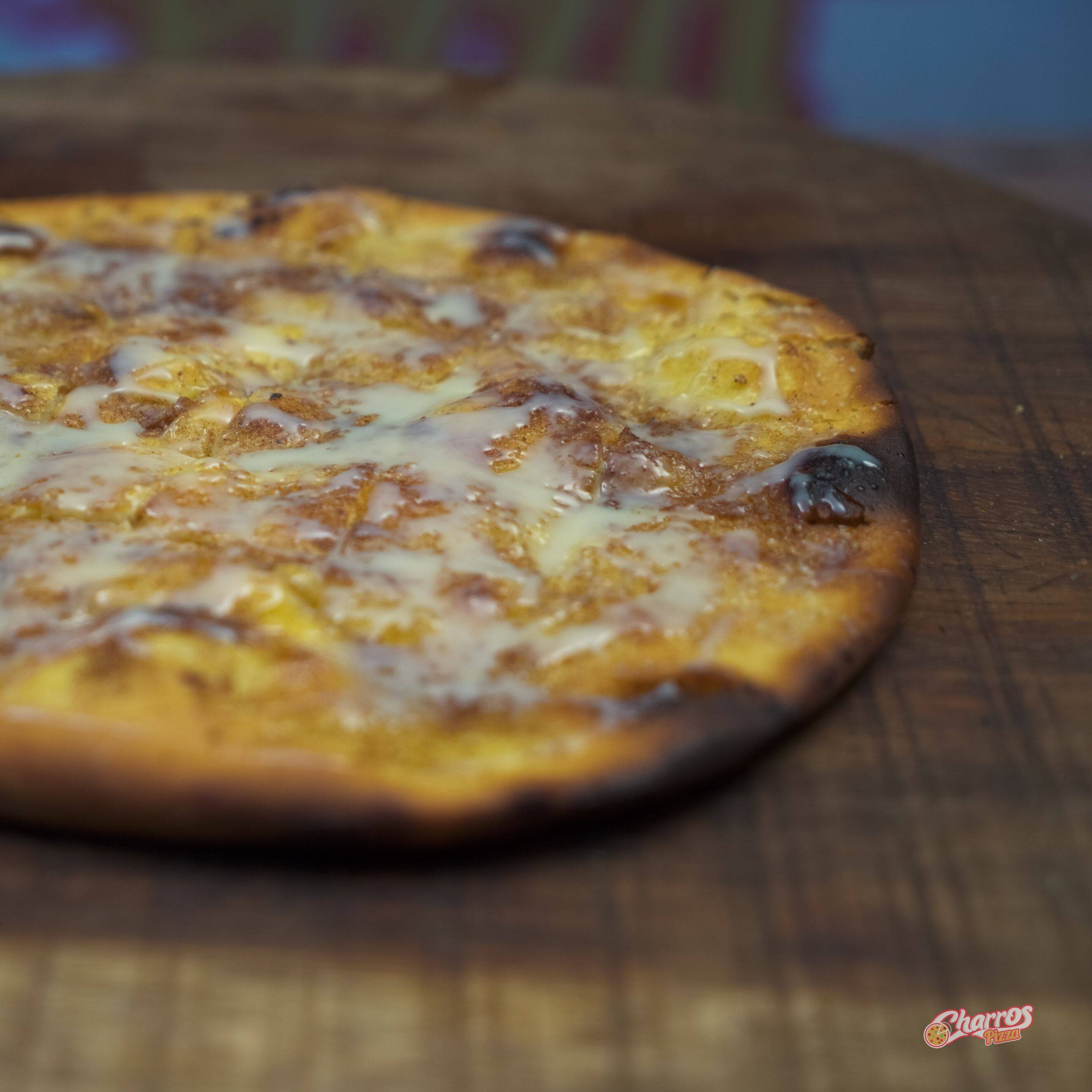 Pan de Cajeta con Lechera