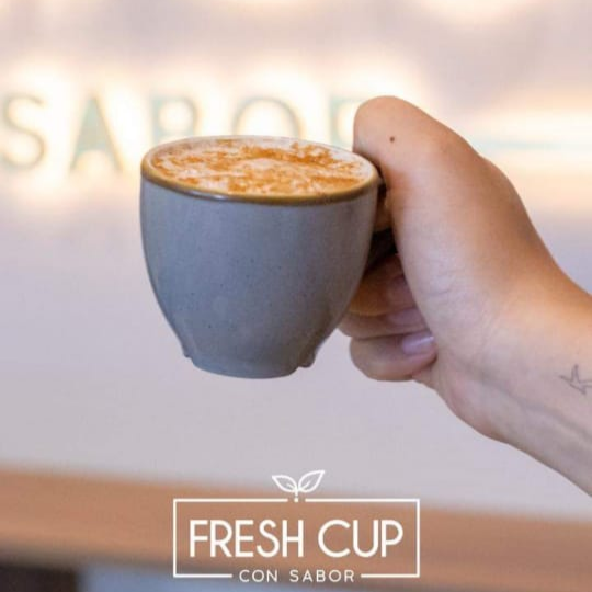 Expresso