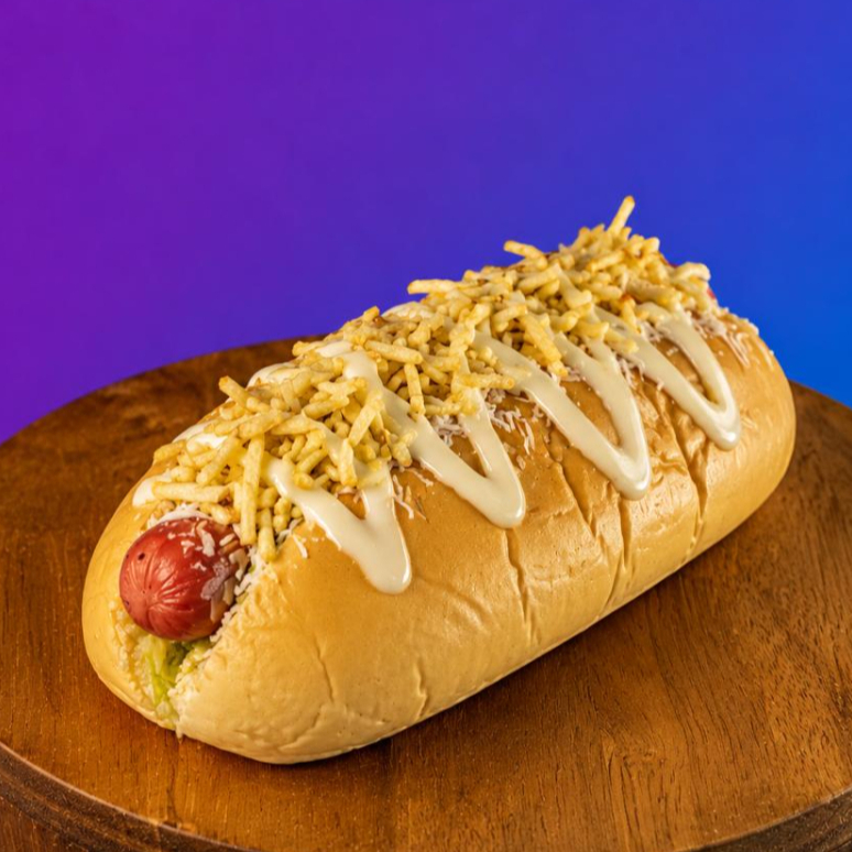 Perro Sencillo