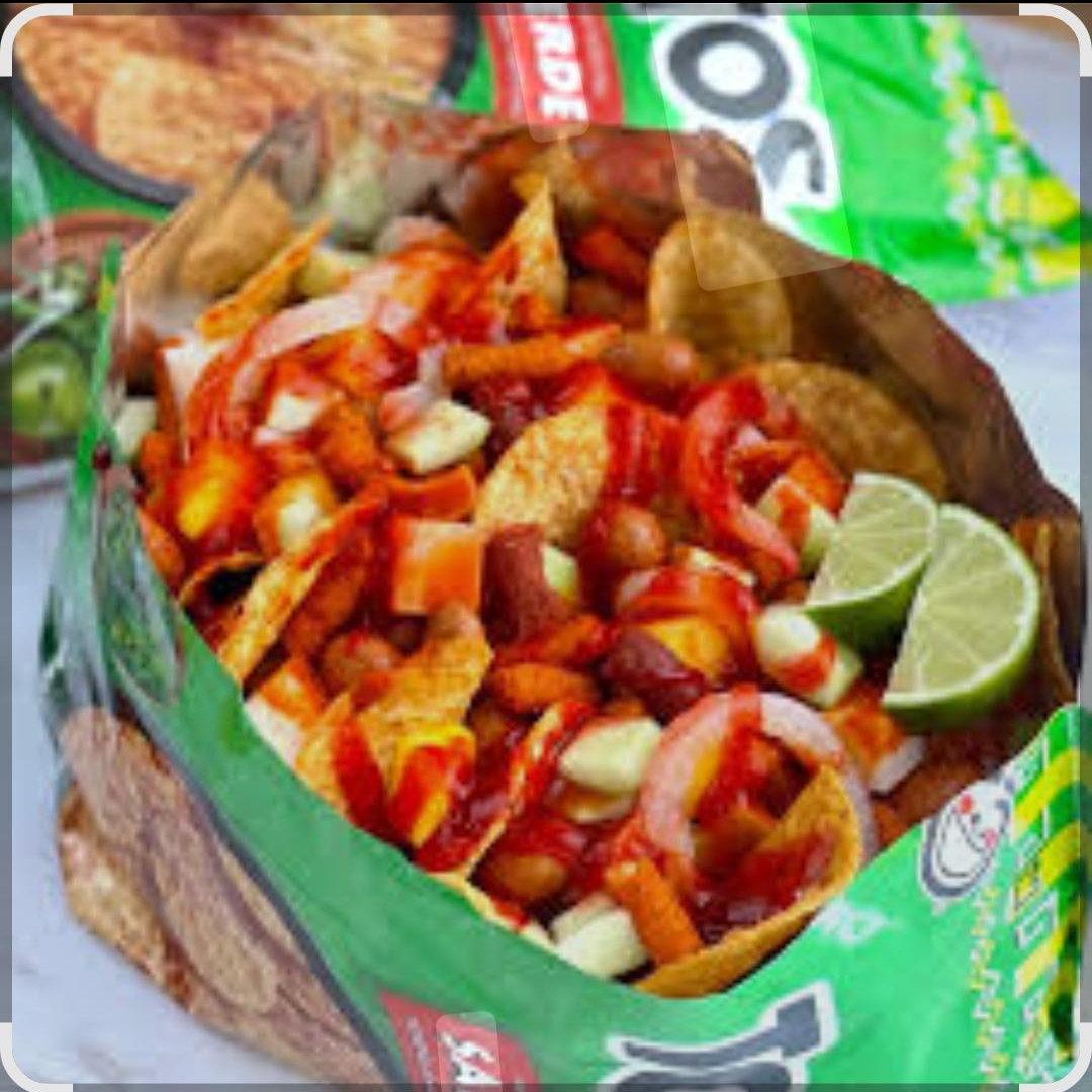 Tostitos