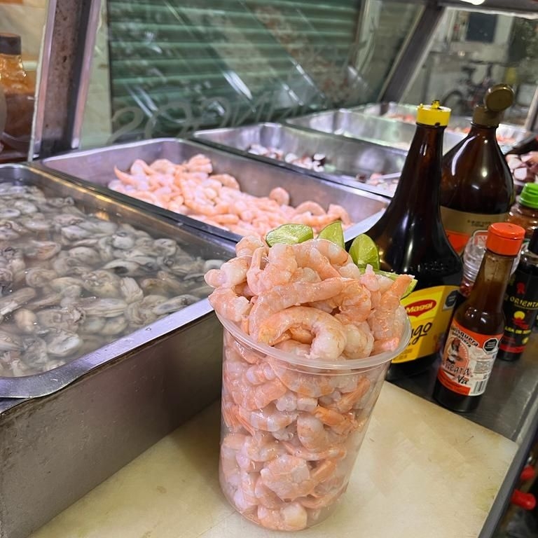 1 kilo de pacotilla de sinaloa